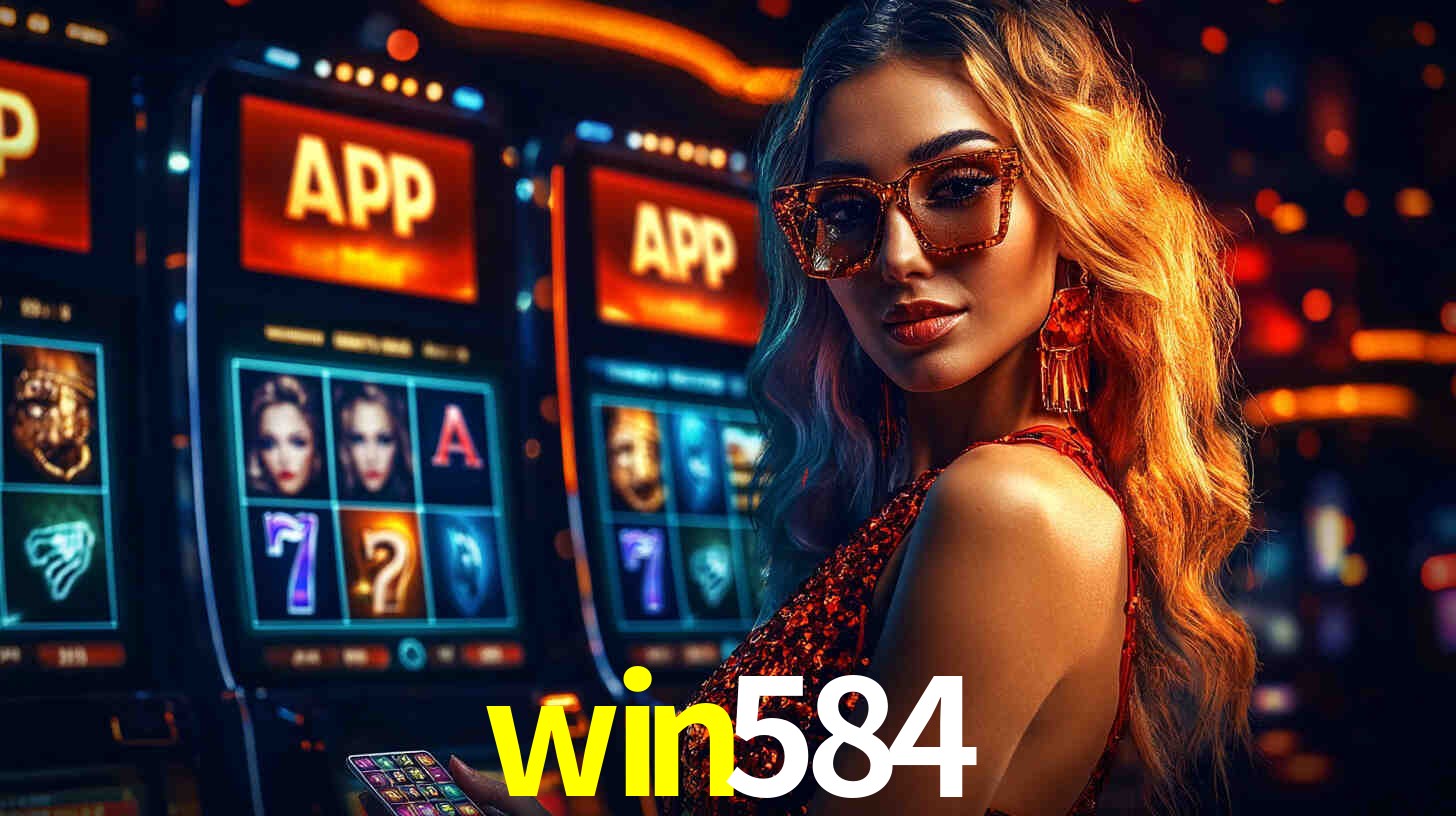 Benefícios do App win584