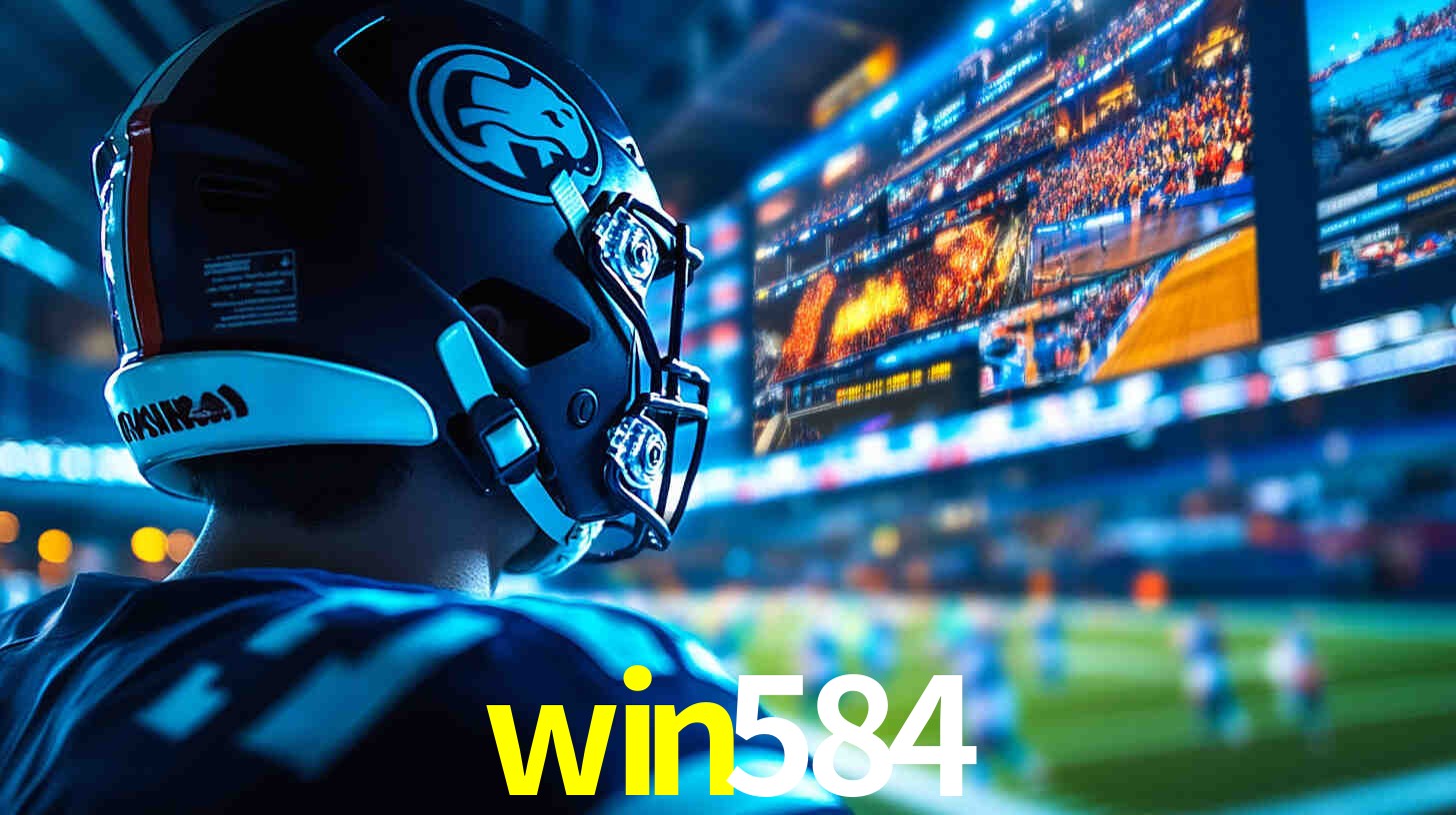 Apostas Esportivas no win584