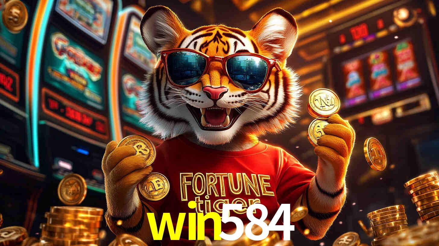 Por Que Jogar Fortune Tiger no win584