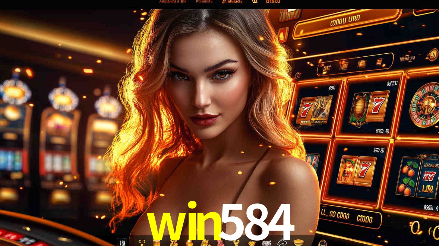 Cassino ao Vivo no win584