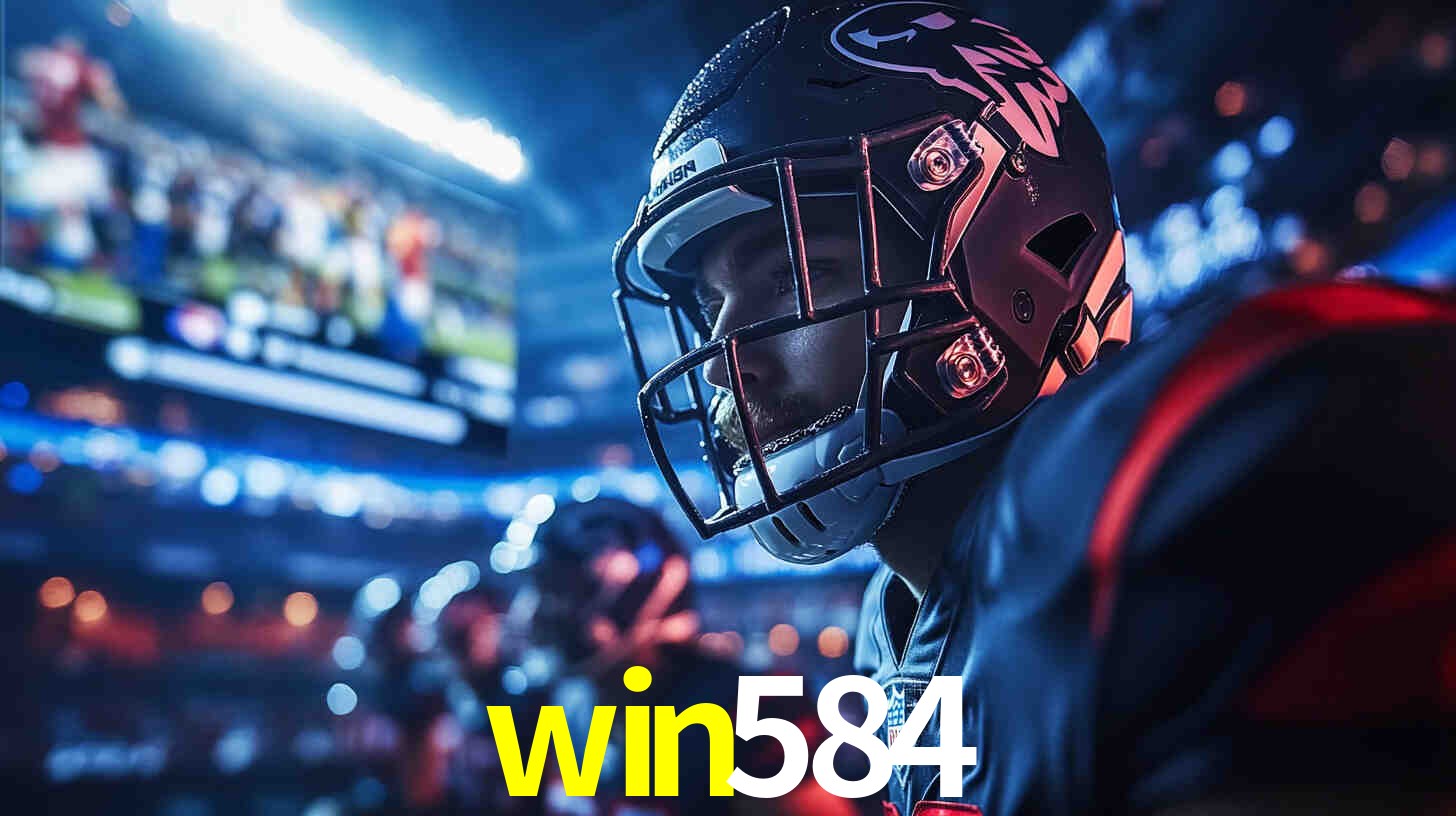 Transforme Suas Apostas em Grandes Prêmios no win584